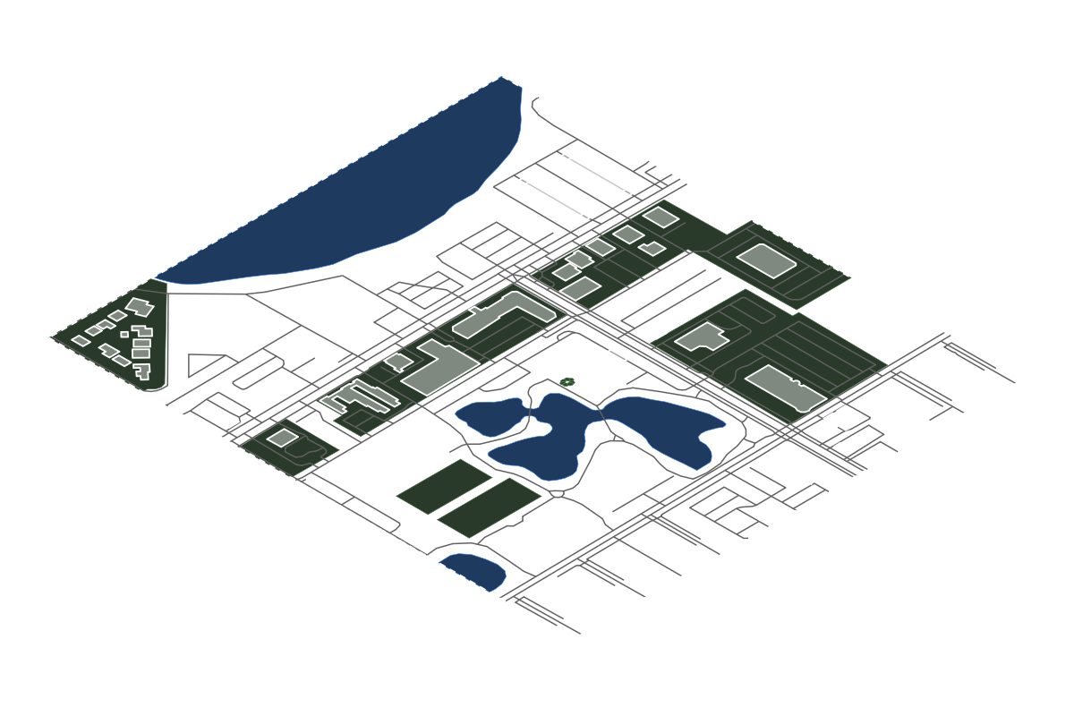 Site overview