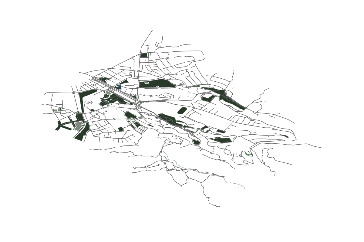 Site overview