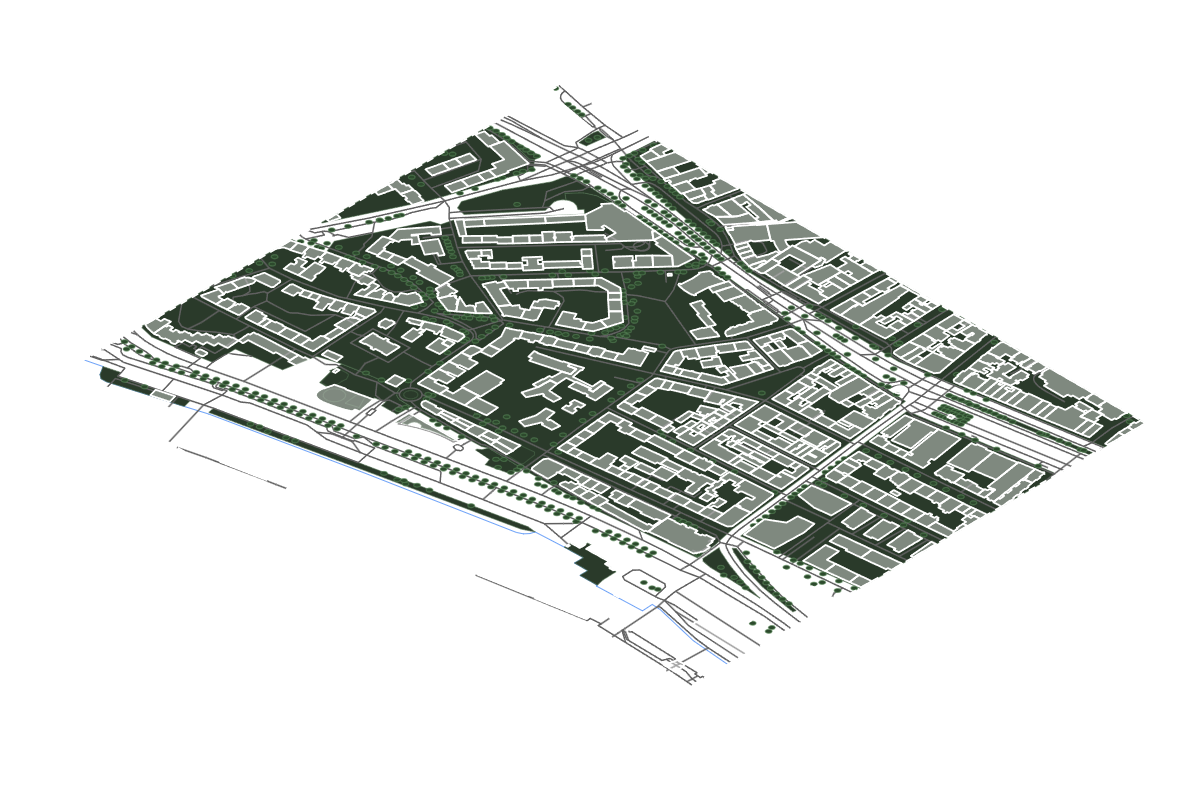 Site overview