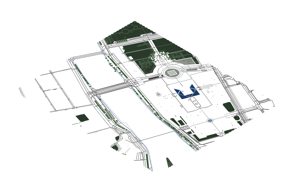Site overview