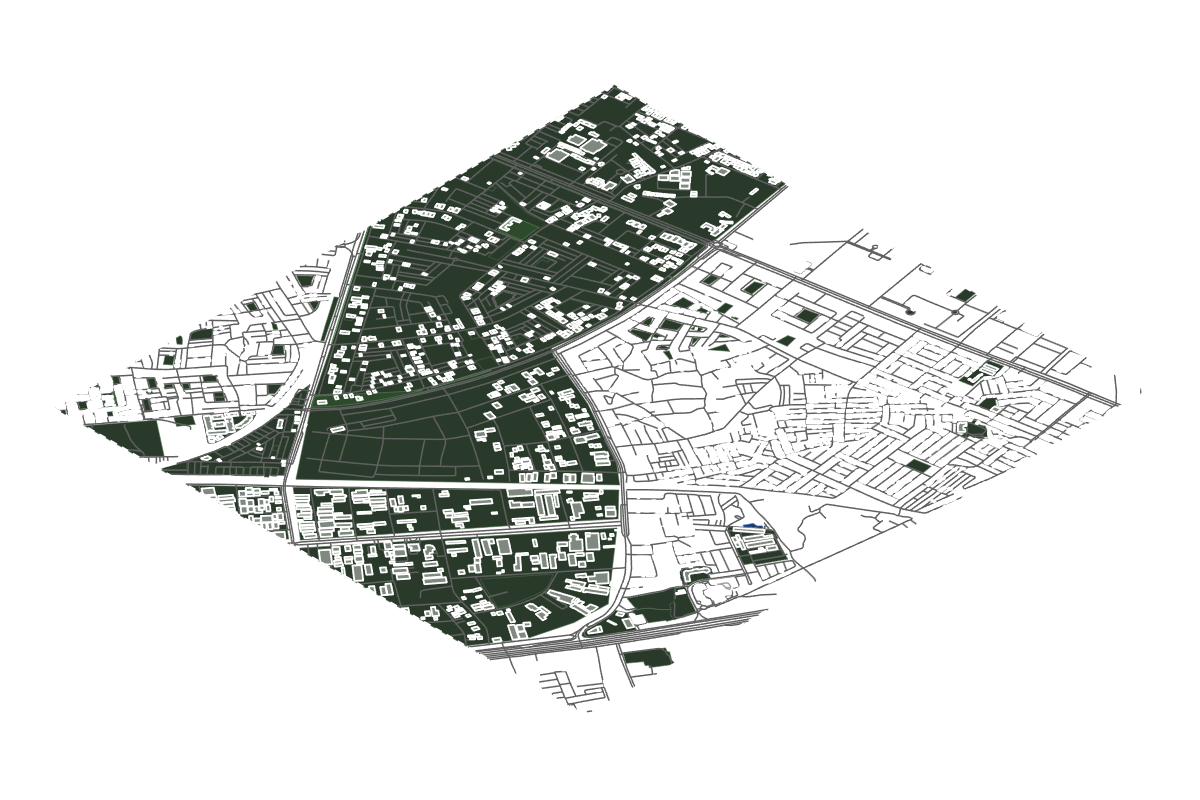 Site overview