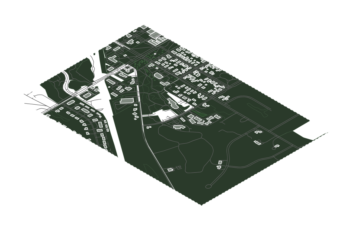 Site overview