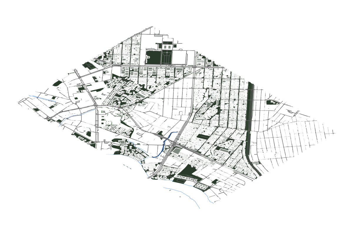 Site overview