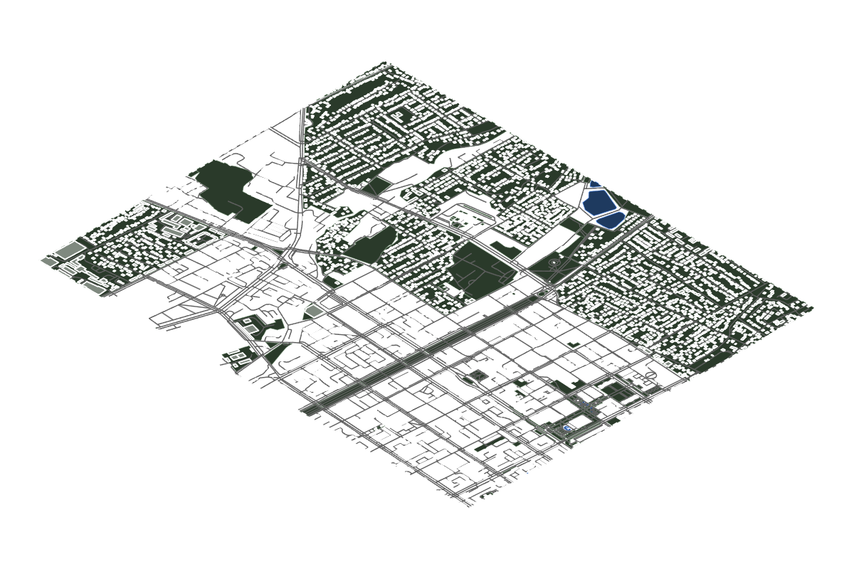 Site overview