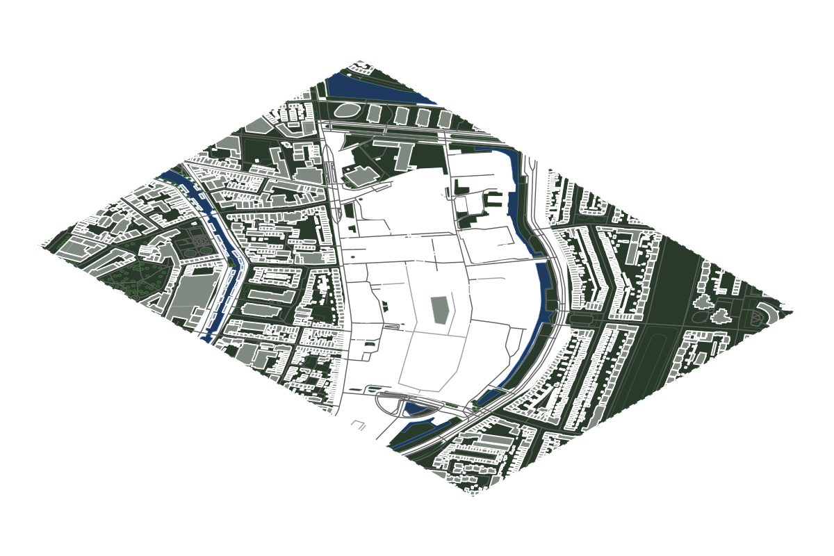 Site overview