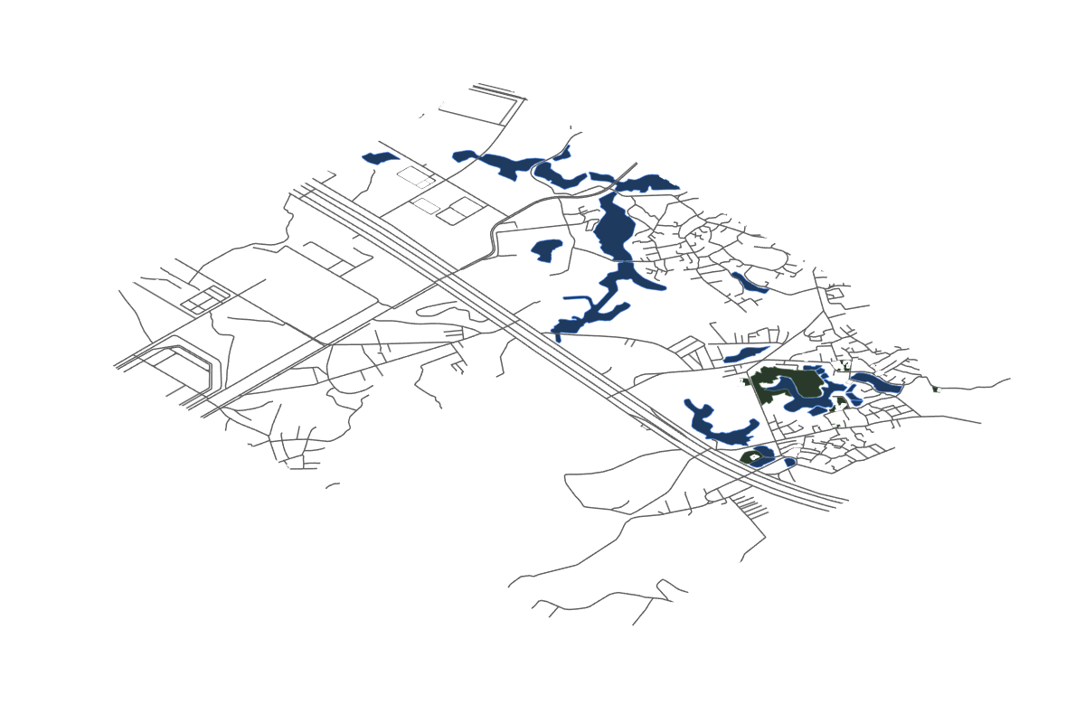 Site overview