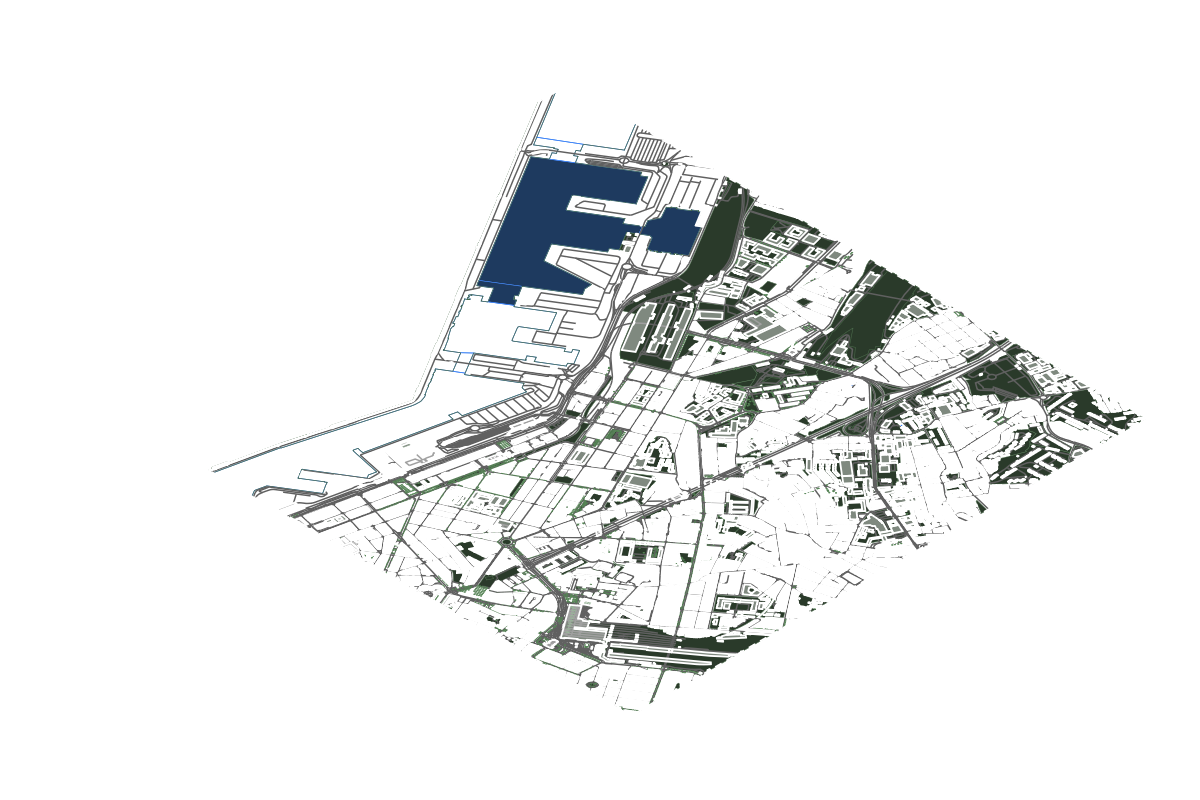 Site overview