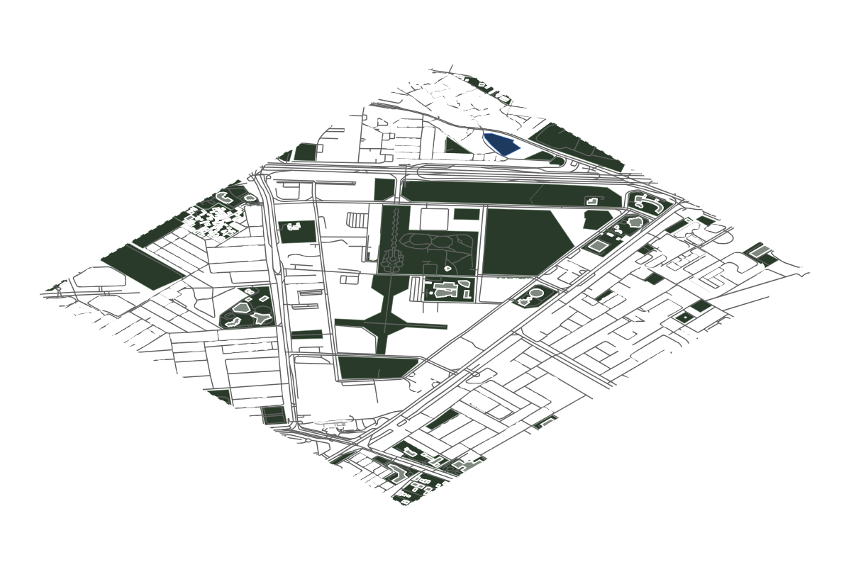 Site overview
