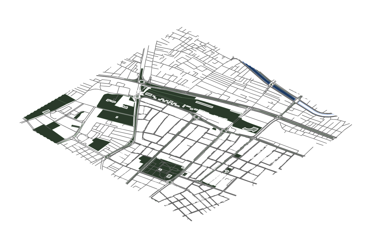 Site overview