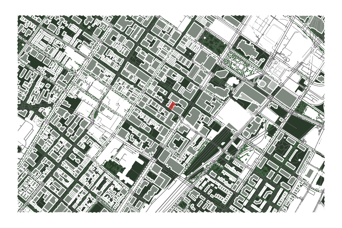 Site map