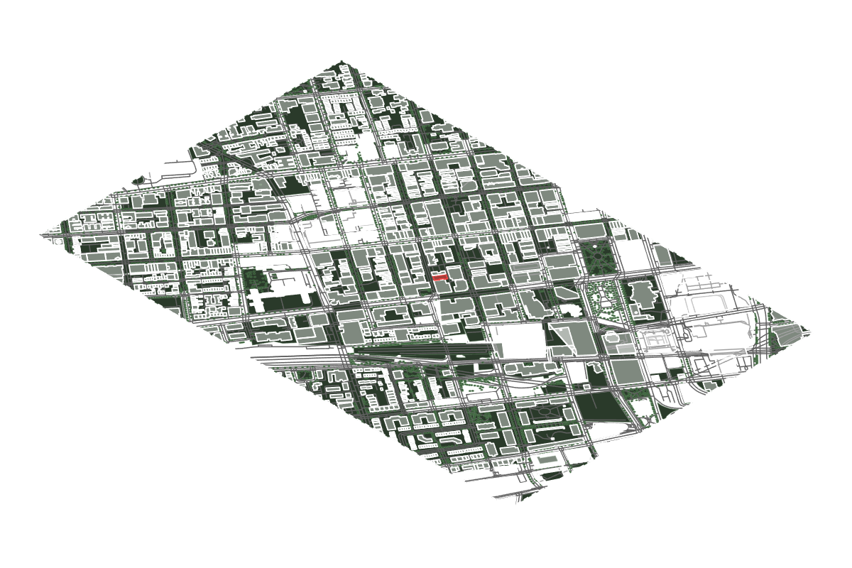 Site overview