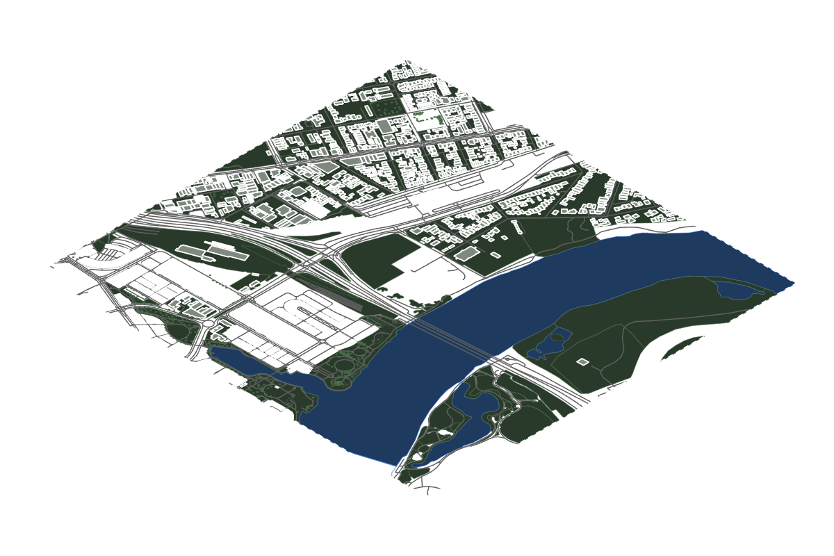 Site overview