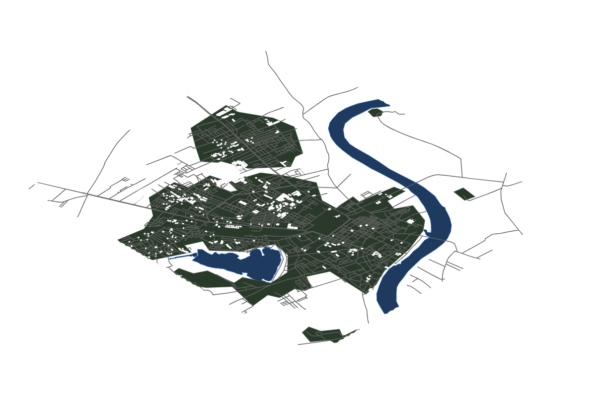 Site overview