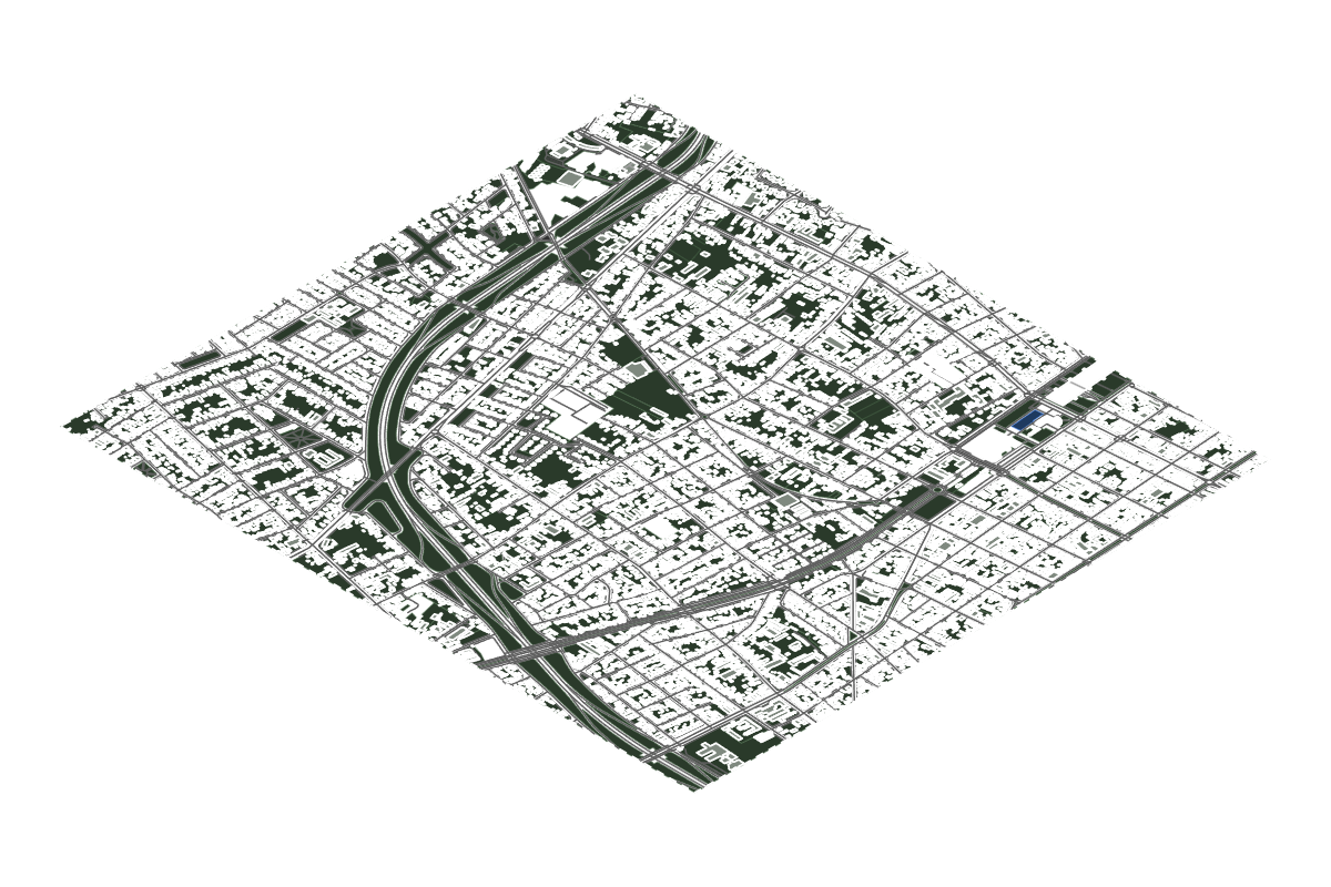 Site overview