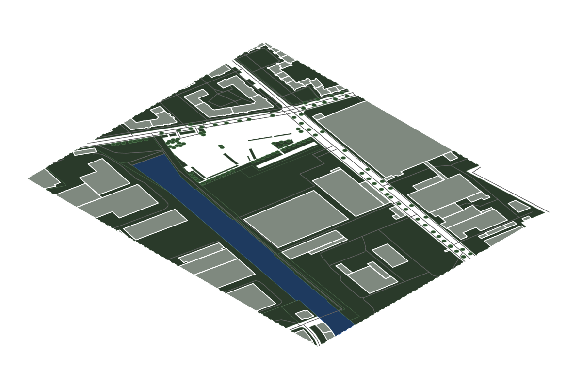 Site overview