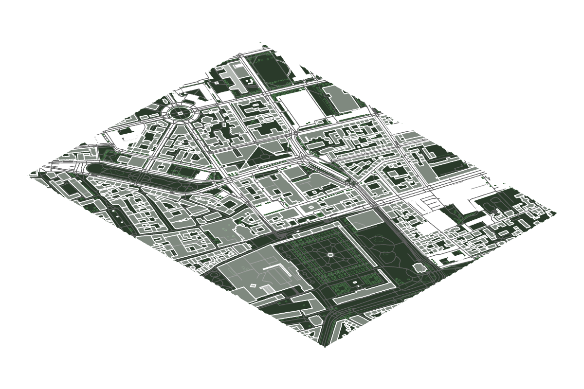 Site overview