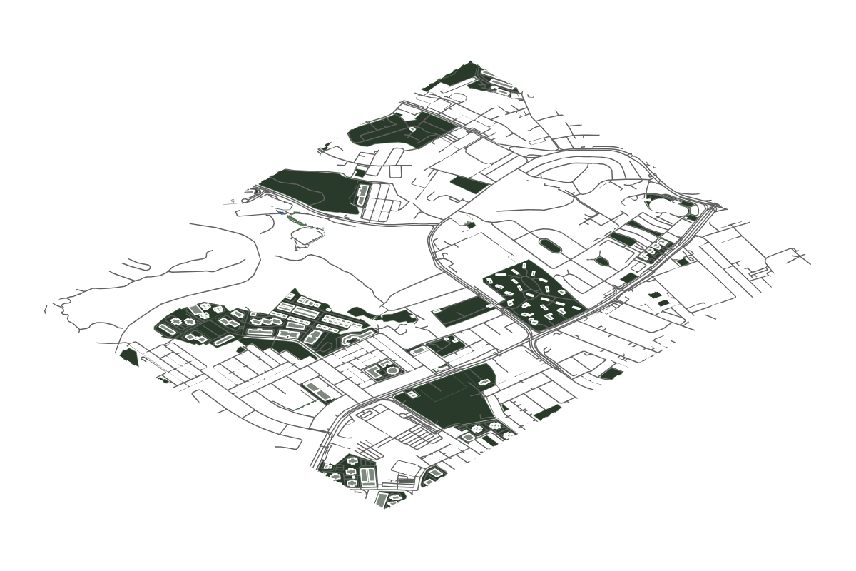 Site overview