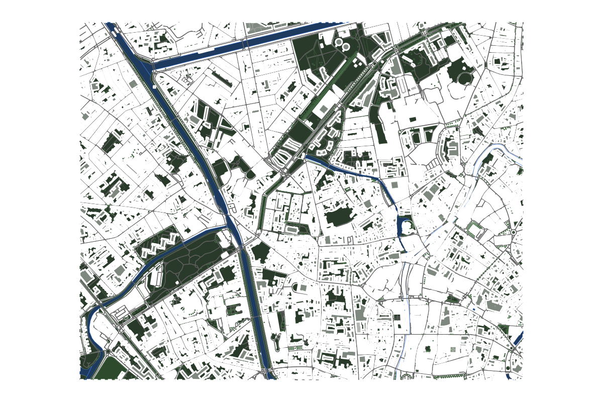Site map