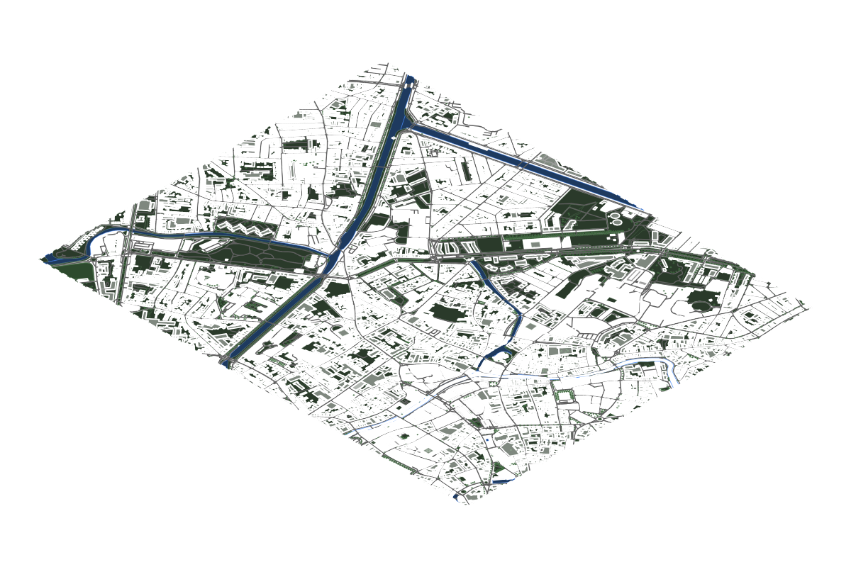 Site overview