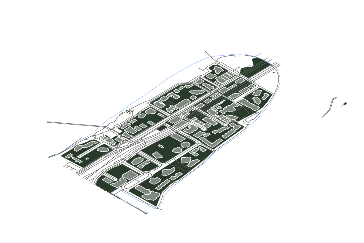 Site overview