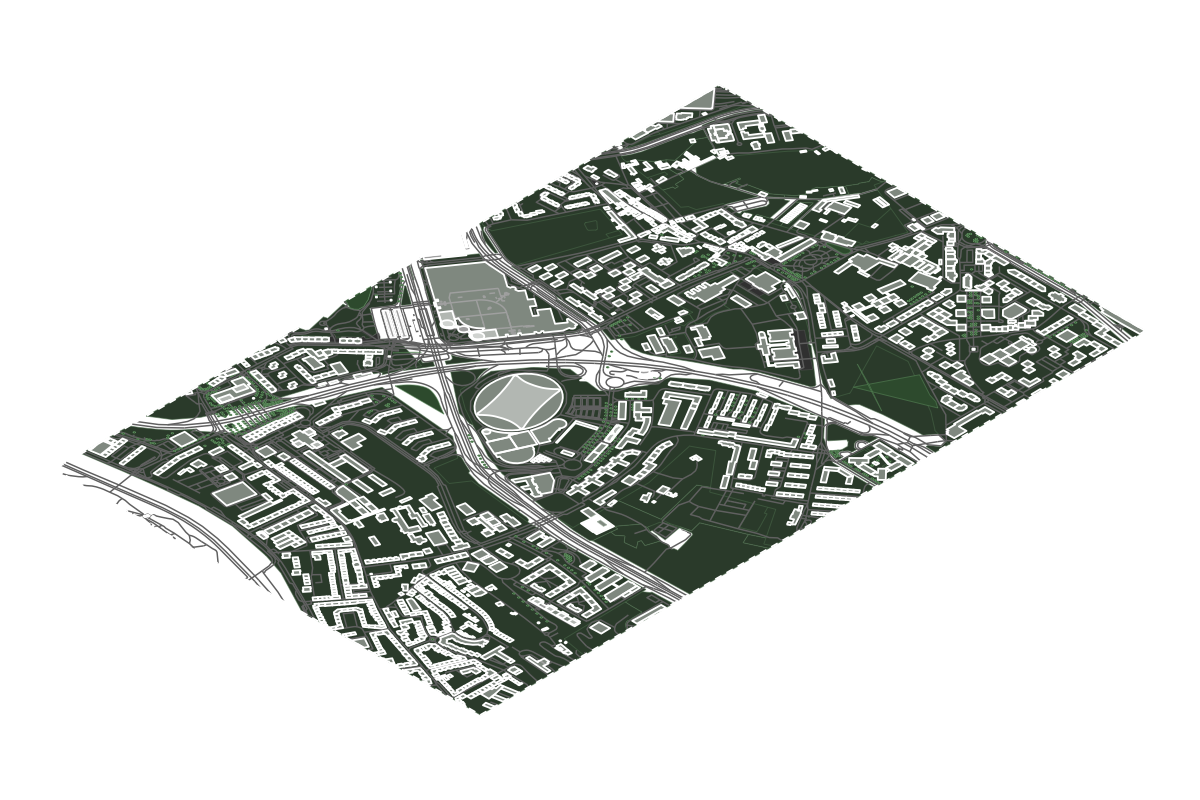 Site overview