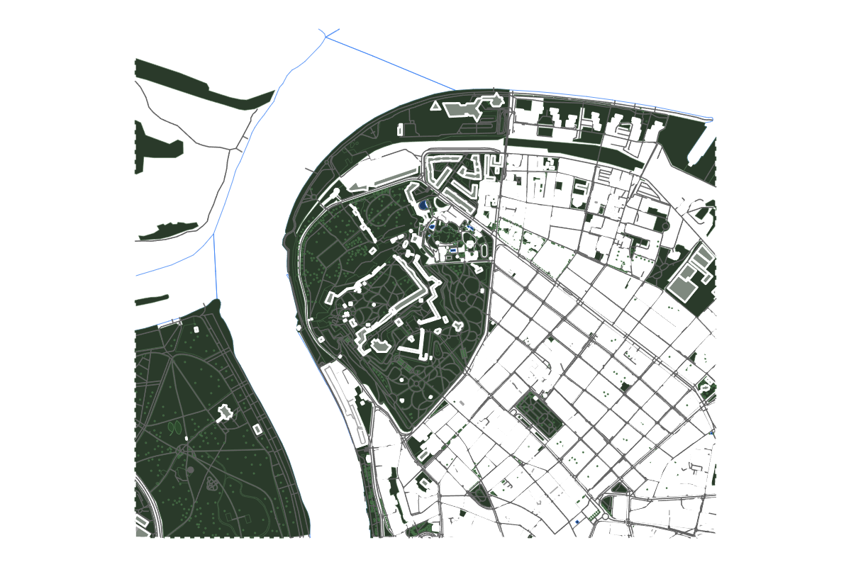 Site map