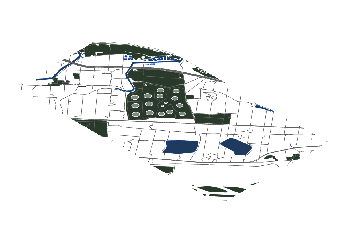 Site overview