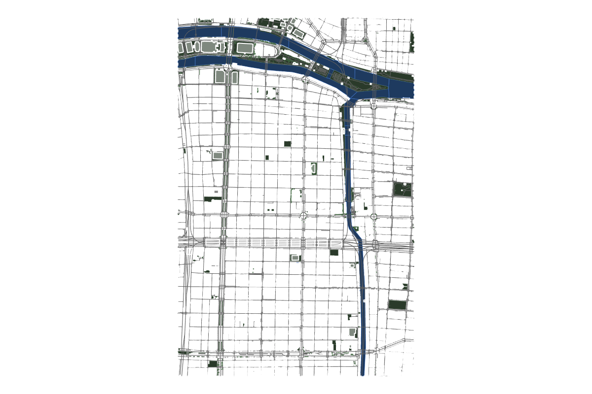 Site map