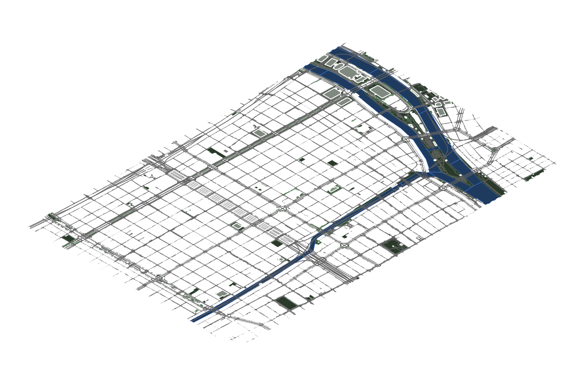 Site overview