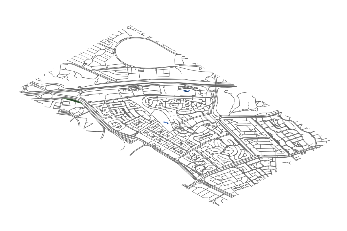 Site overview