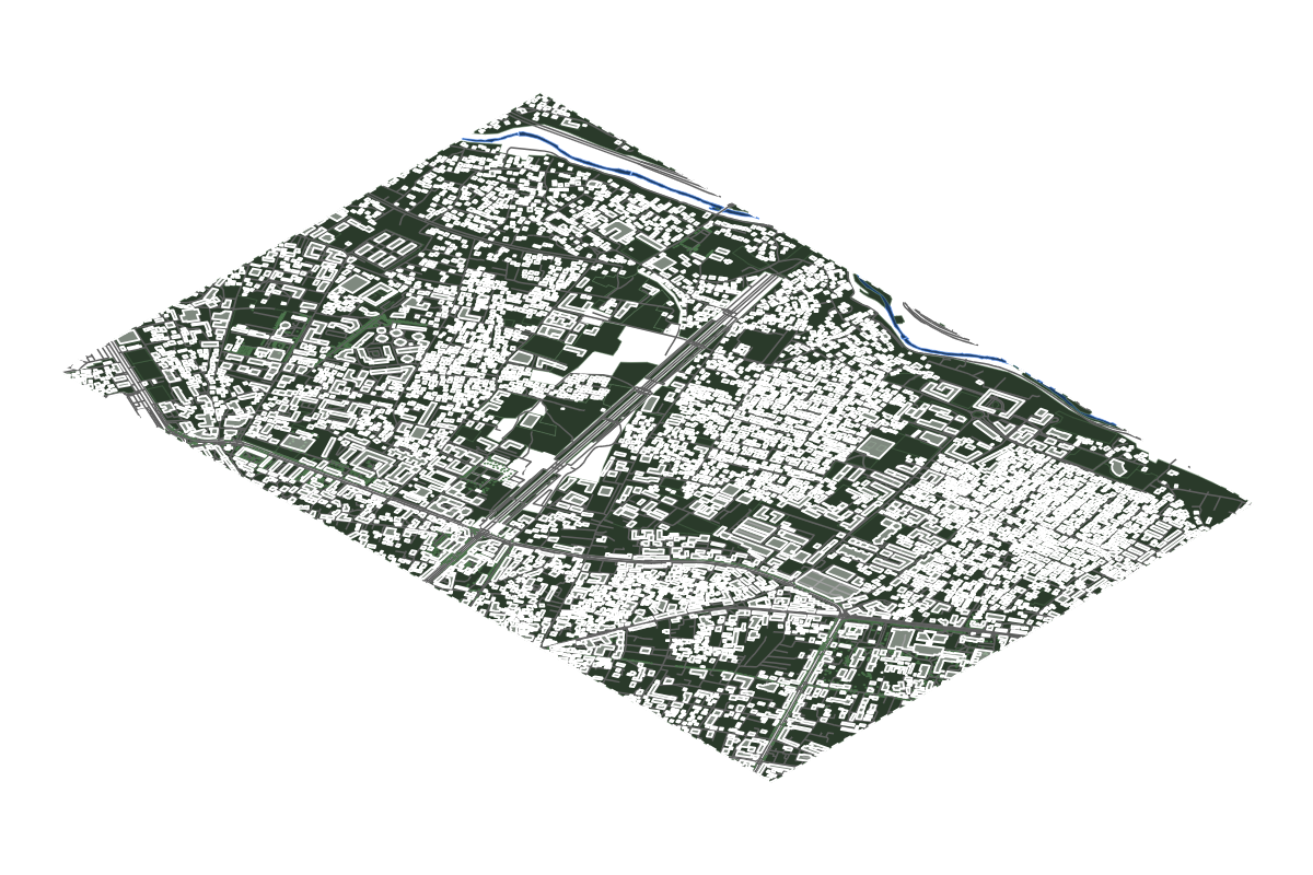 Site overview