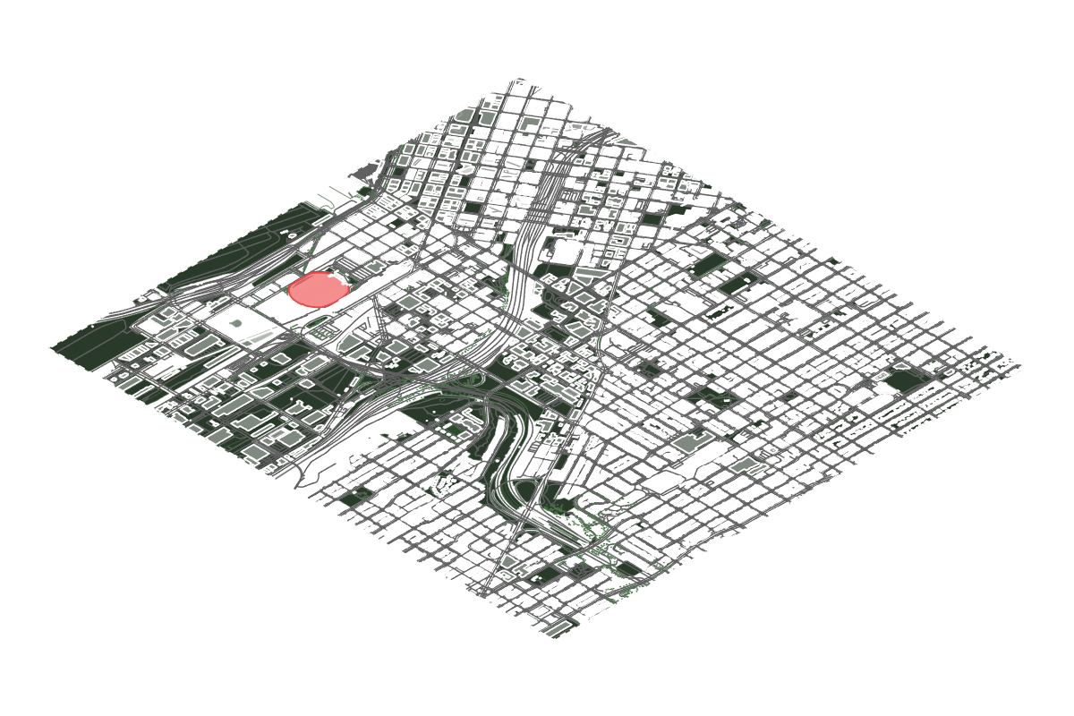 Site overview