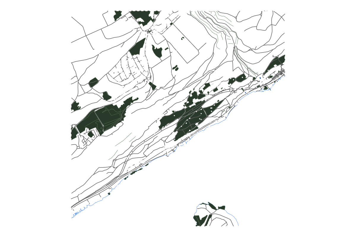 Site map