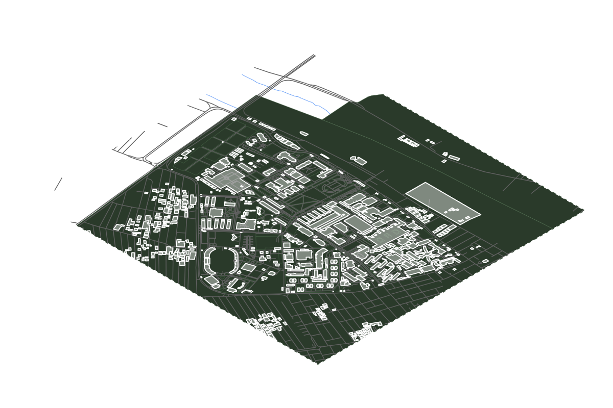 Site overview