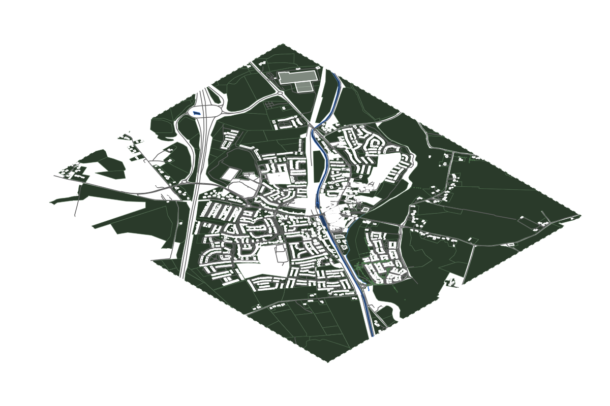 Site overview