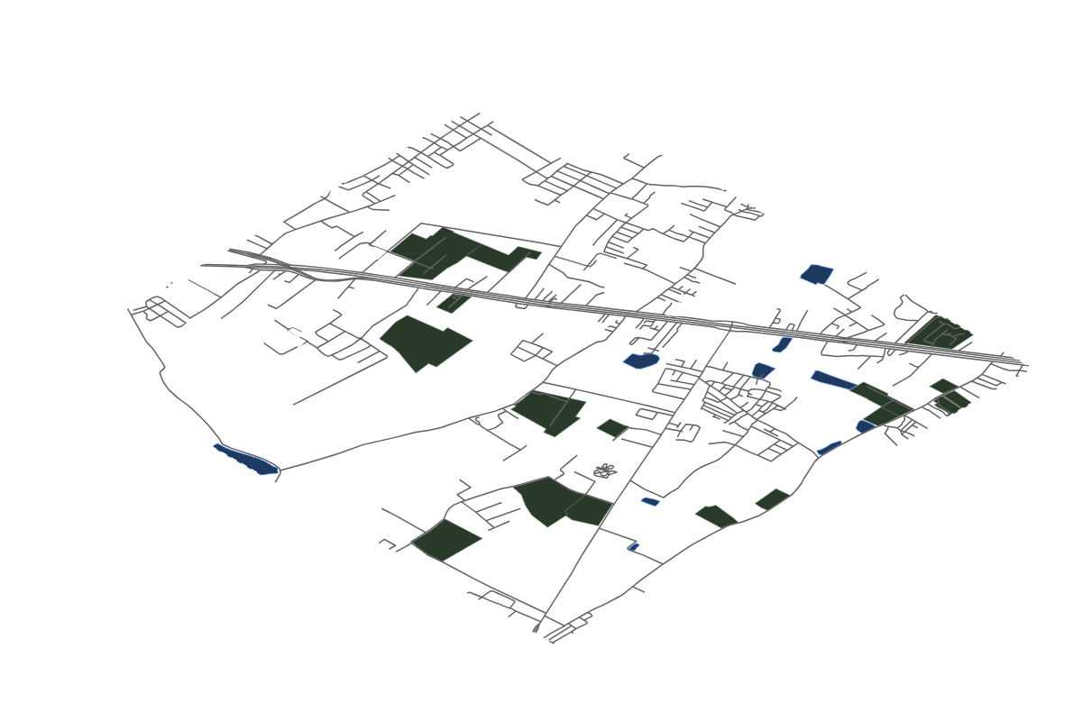 Site overview