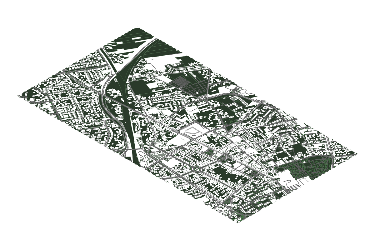 Site overview