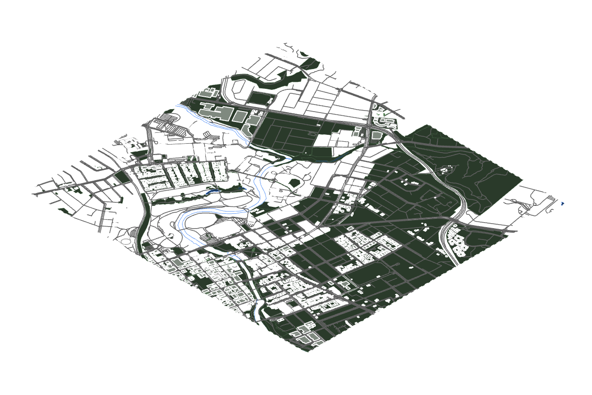 Site overview