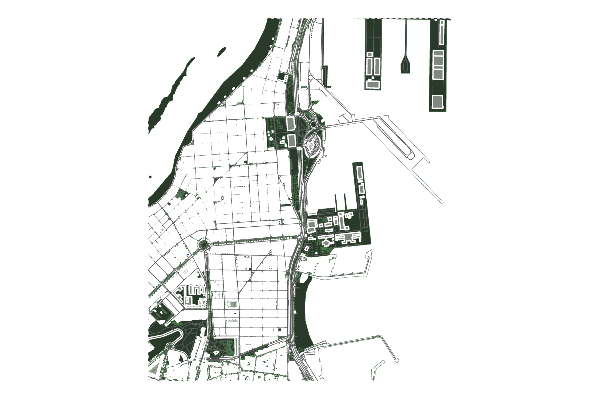 Site map