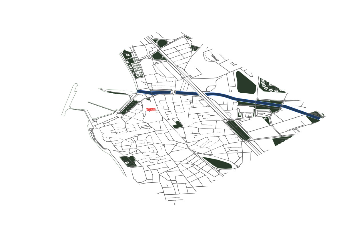 Site overview