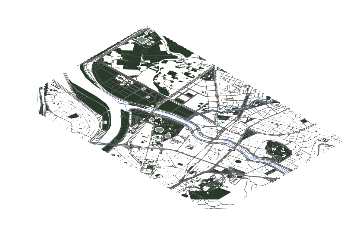 Site overview