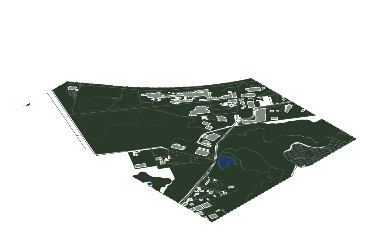 Site overview