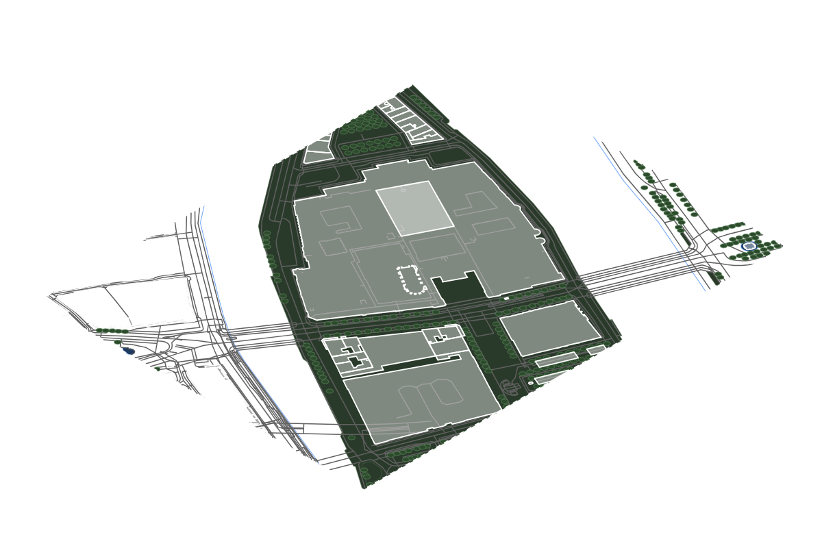 Site overview