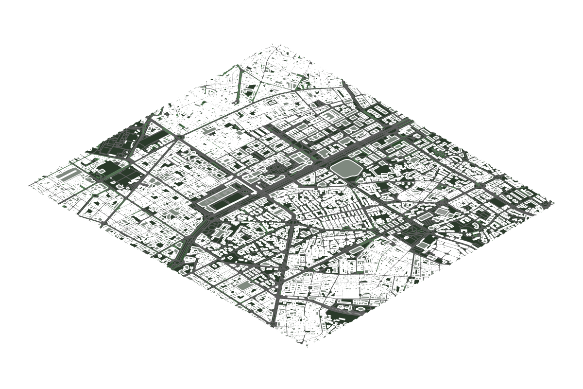 Site overview