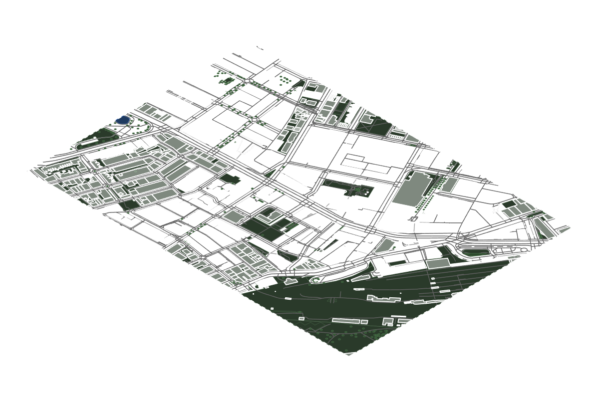 Site overview