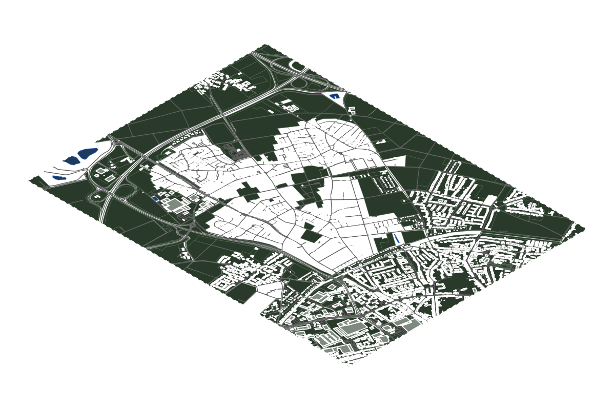 Site overview
