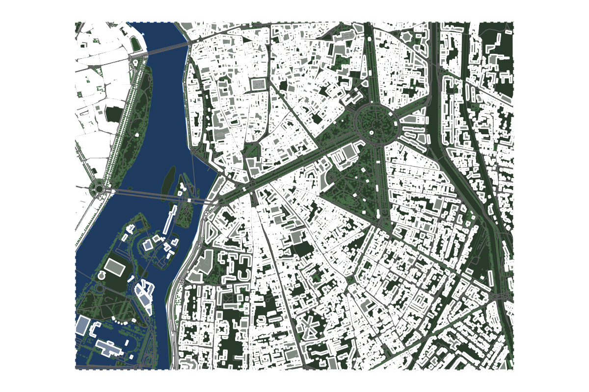 Site map