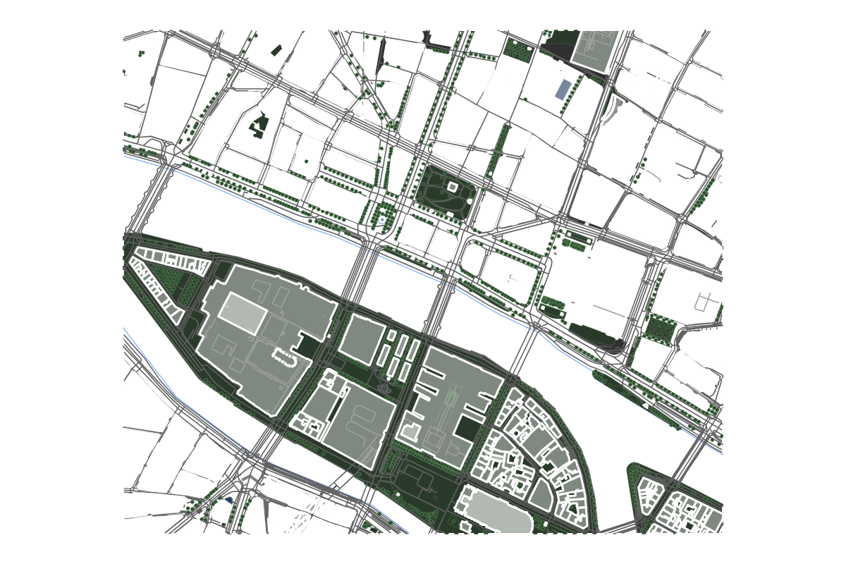 Site map