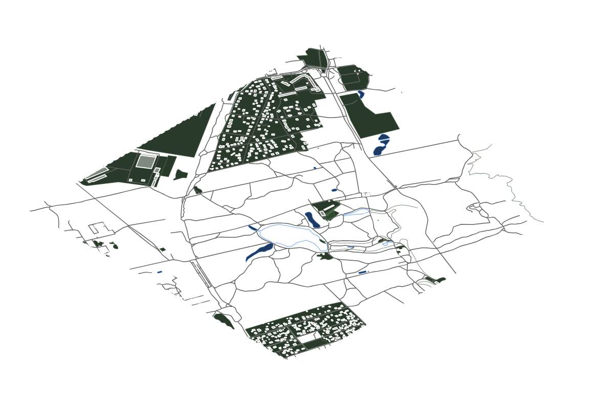 Site overview