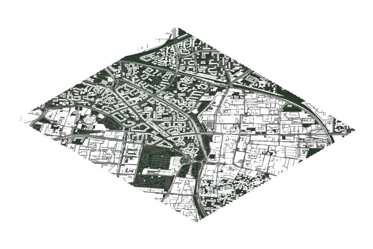 Site overview